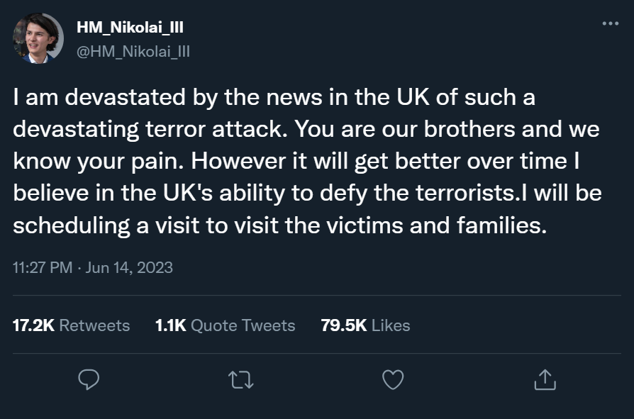 Nikolai III tweet.png